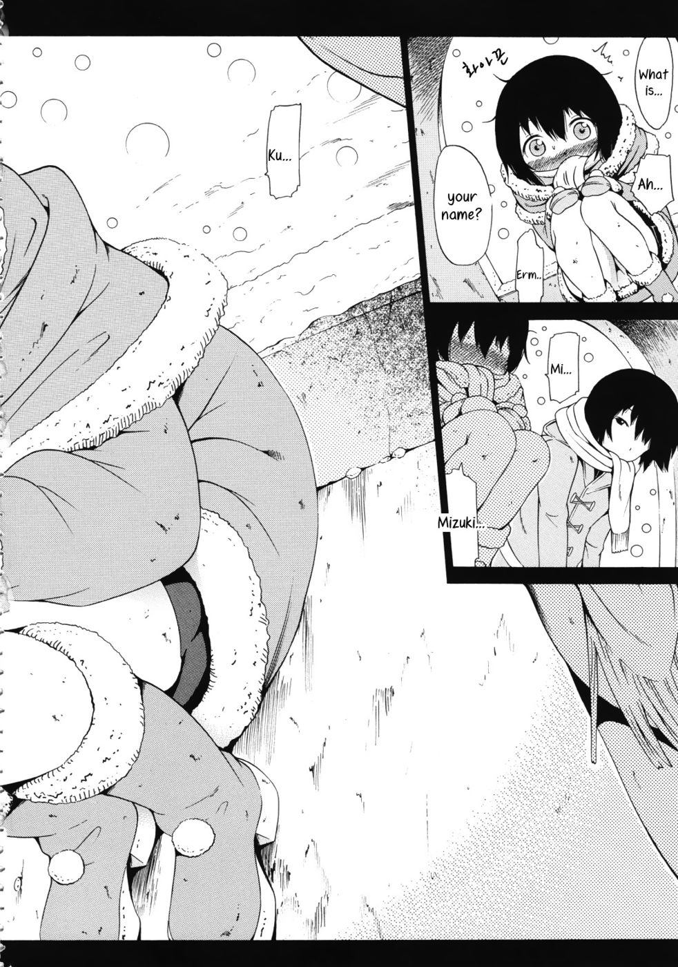 Hentai Manga Comic-Dorei Usagi to Anthony-Chapter 6 - final-2